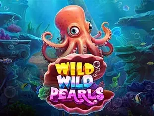 Wild Wild Pearls screenshot