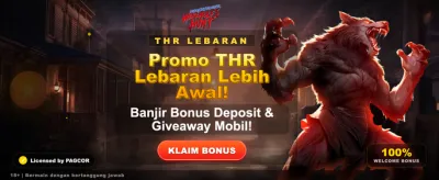 Menang Besar di Koko33 Slot banner