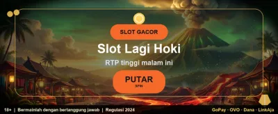 Login Koko333 Jackpot Menanti banner