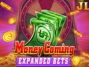 Money Coming Expand Bets screenshot