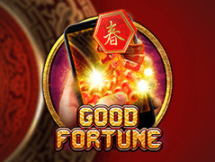 Good Fortune M screenshot