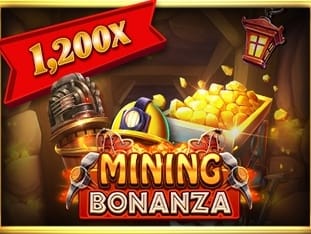 Mining Bonanza screenshot