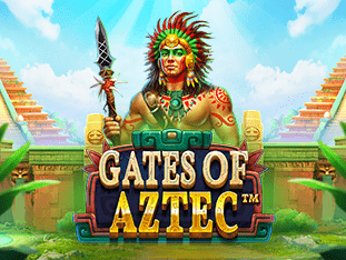 Gates Of Aztec screenshot